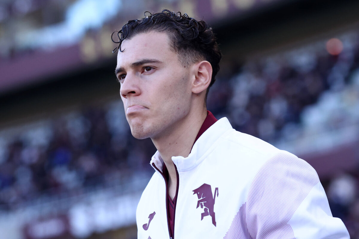 Il Torino vuole rispedire Kristjan Asllani all'Inter