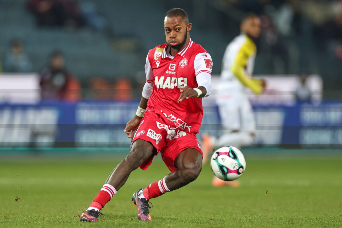 Sadik Fofana nel mirino del Lecce