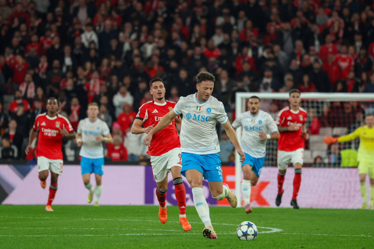 Comunicato stampa Montingelli