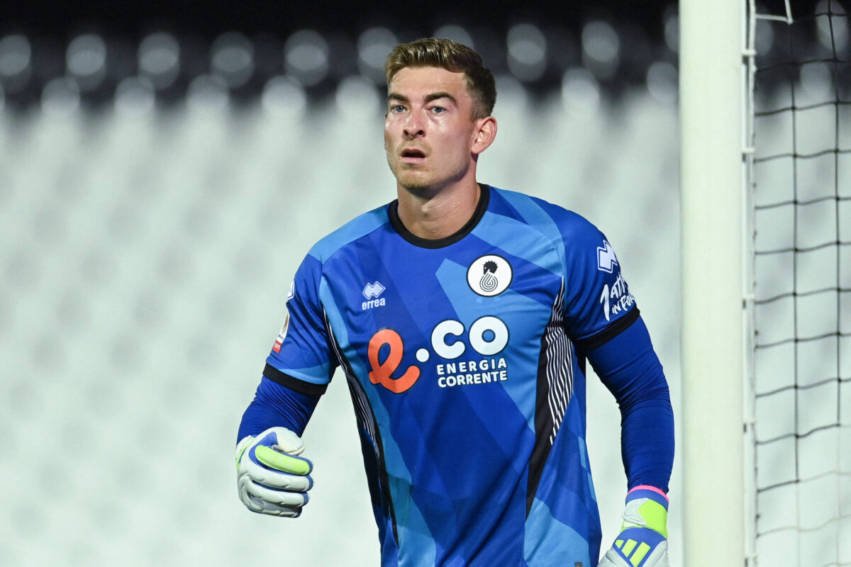 Klinsmann portiere del Cesena