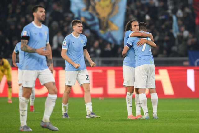 Dele Bashiru potrebbe essere ceduto dalla Lazio