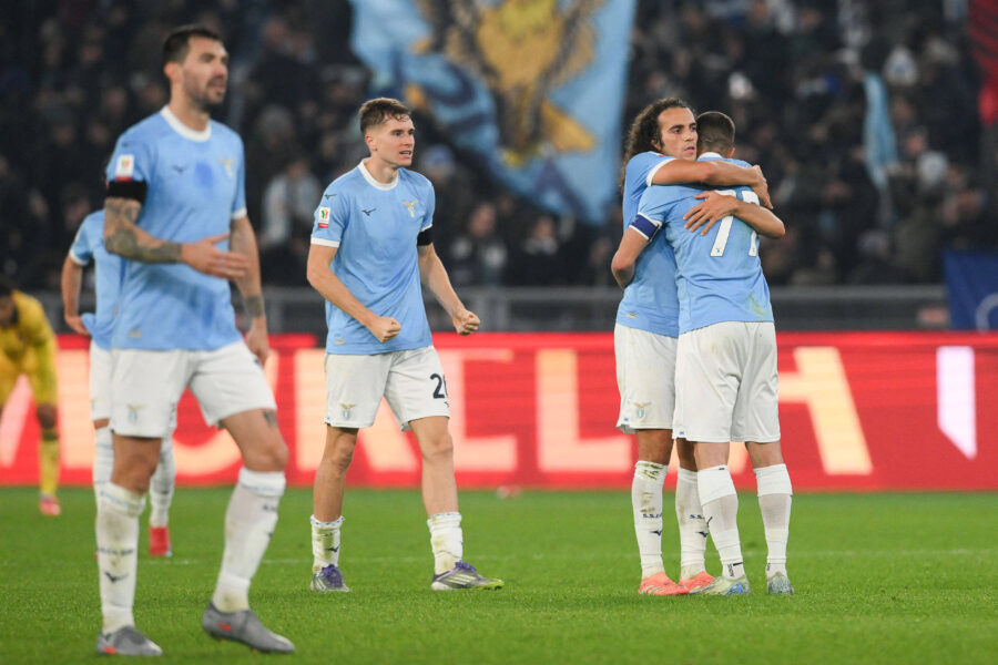 Dele Bashiru potrebbe essere ceduto dalla Lazio