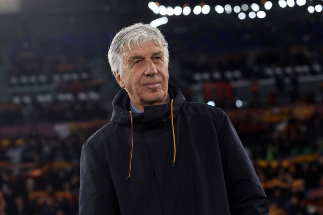 Gasperini