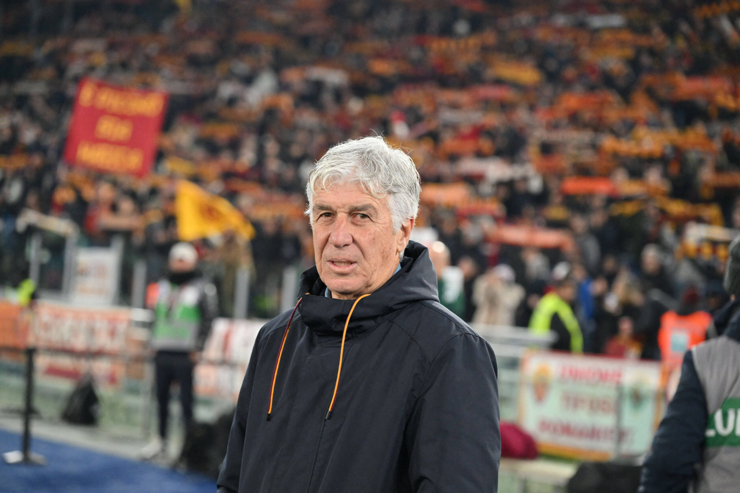 Gasperini rivoluziona la Roma con i nuovi acquisti