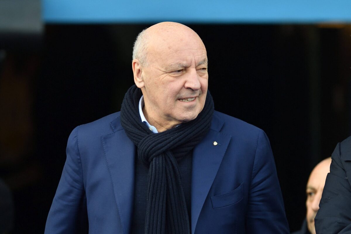 Beppe Marotta