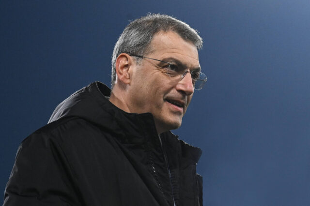 Damien Comolli