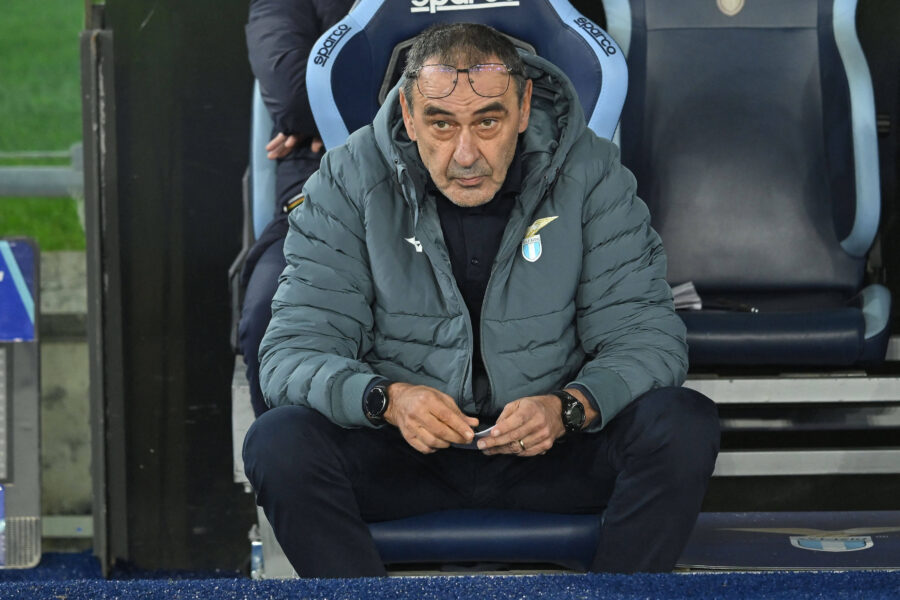 Maurizio Sarri