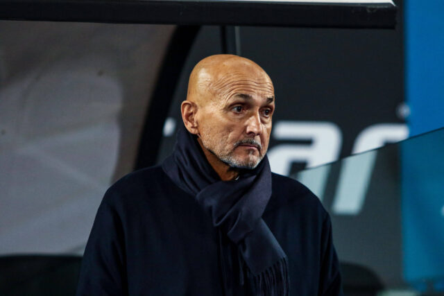 Luciano Spalletti