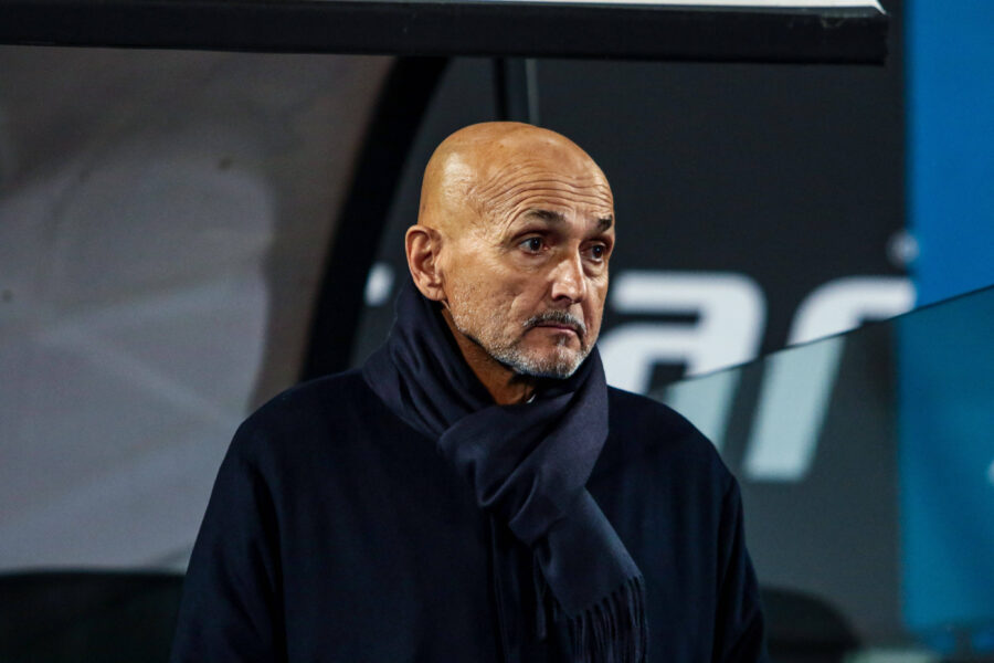 Luciano Spalletti