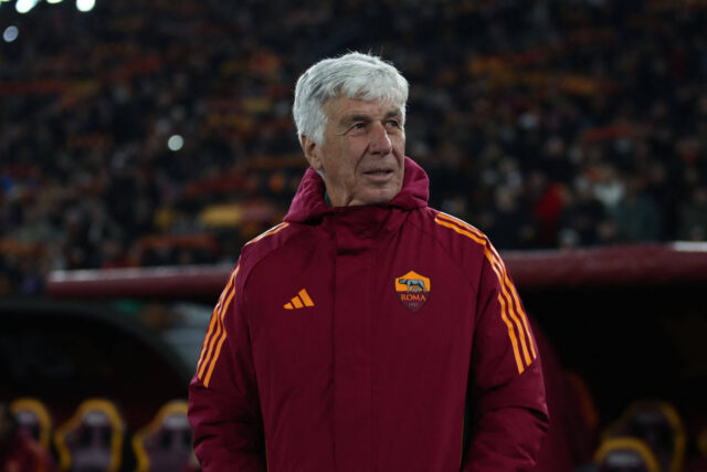 Gasperini