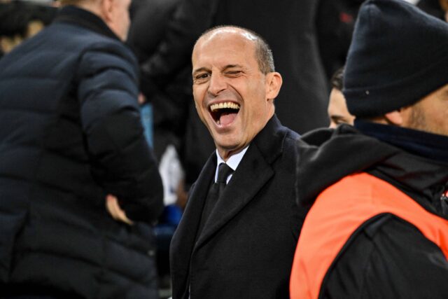 Max Allegri