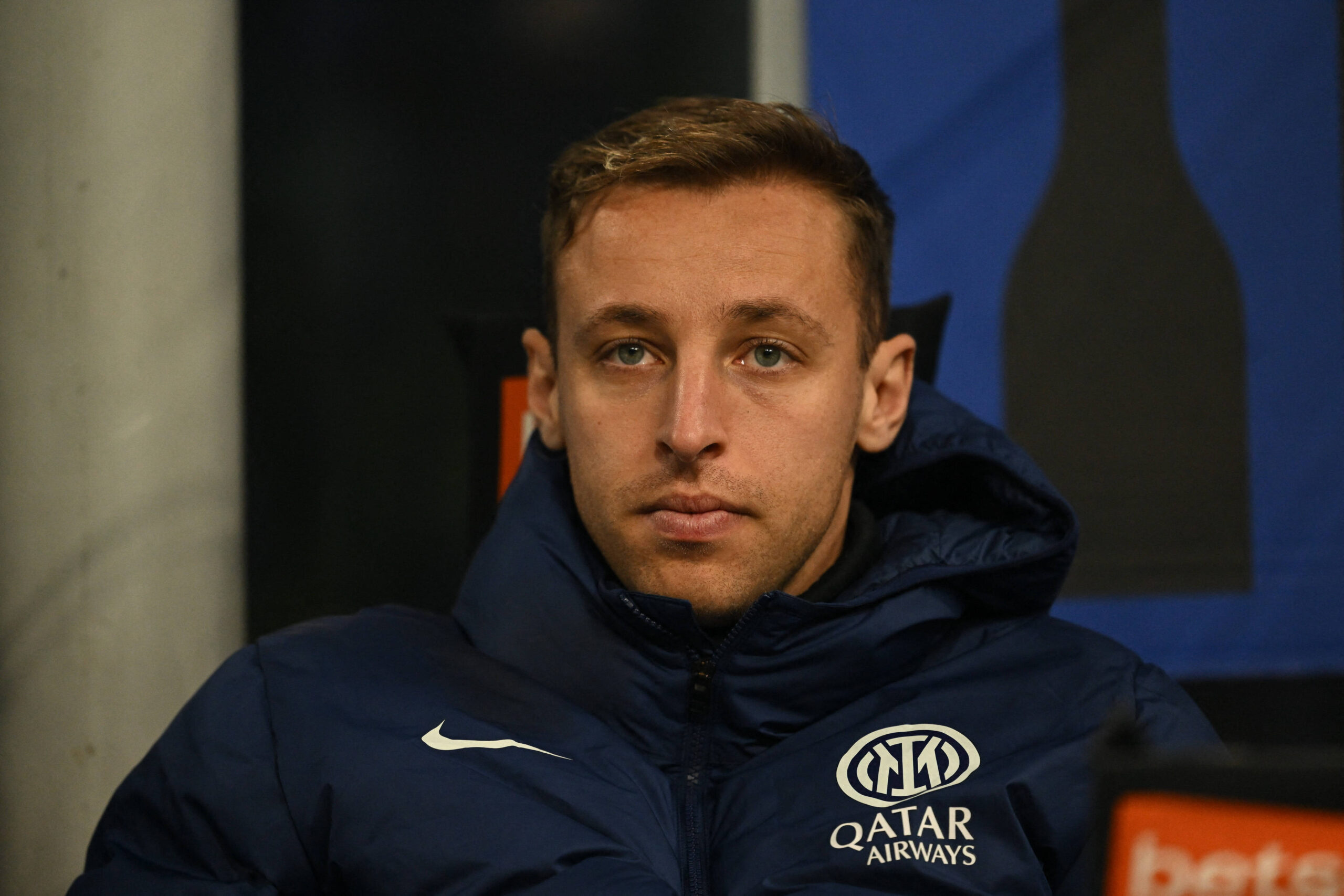 Davide Frattesi in cerca di una nuova squadra