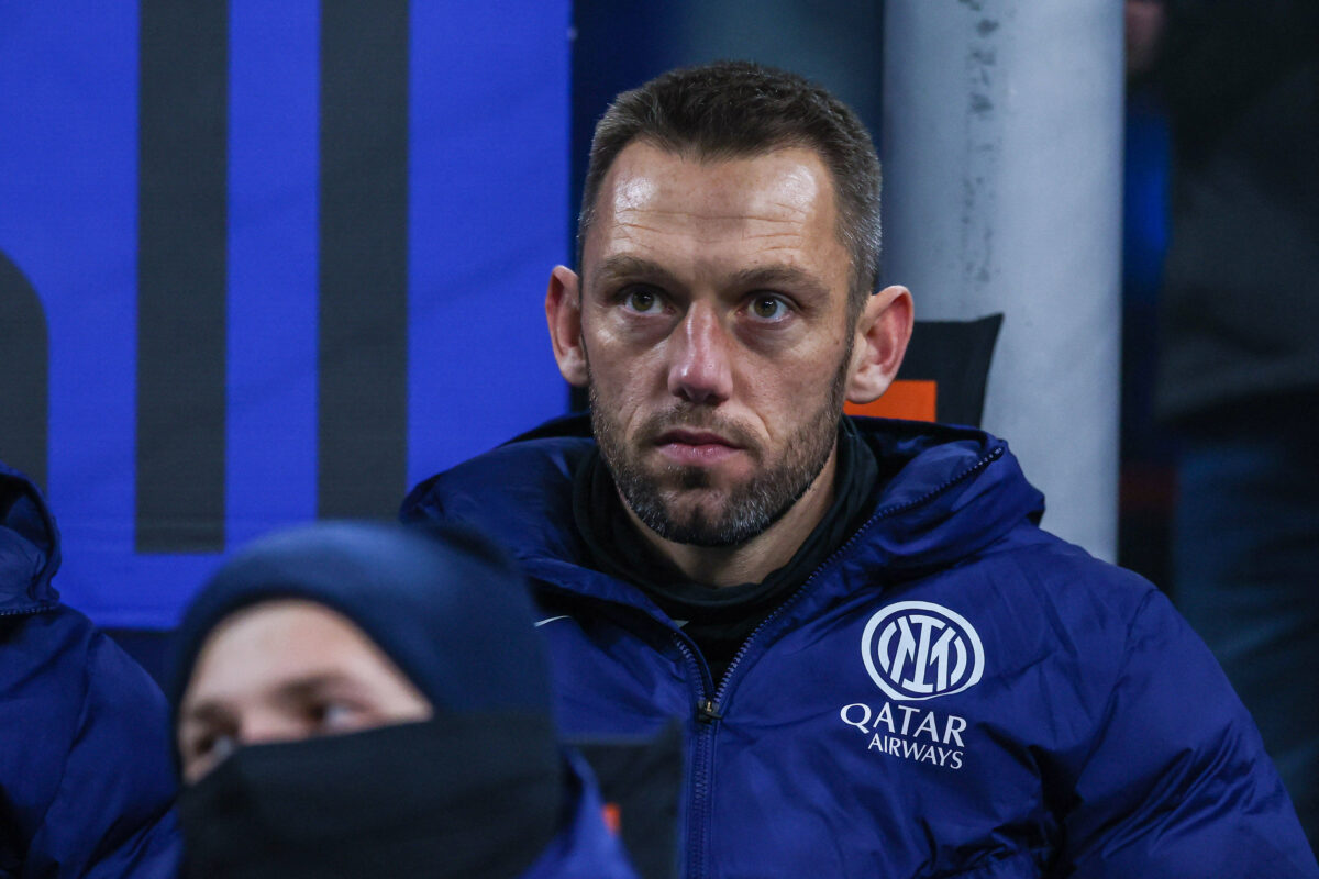 De Vrij potrebbe andare al PSV