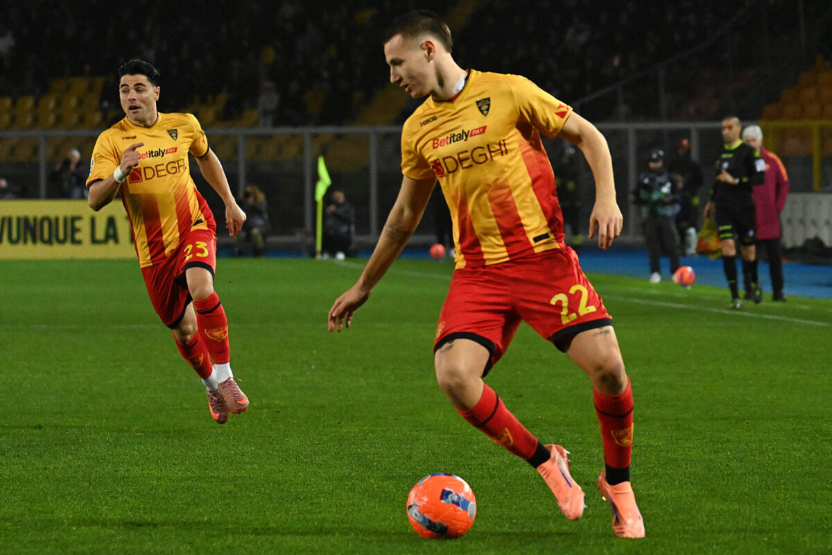 Camarda, l'infortunio è un rebus