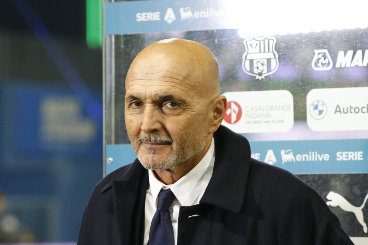 Luciano Spalletti