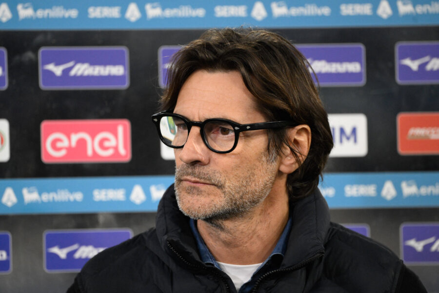 Vanoli, prima stagione sulla panchina della Fiorentina
