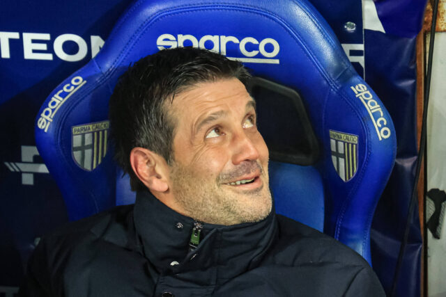 Chivu e l'Inter pensano a Robinho