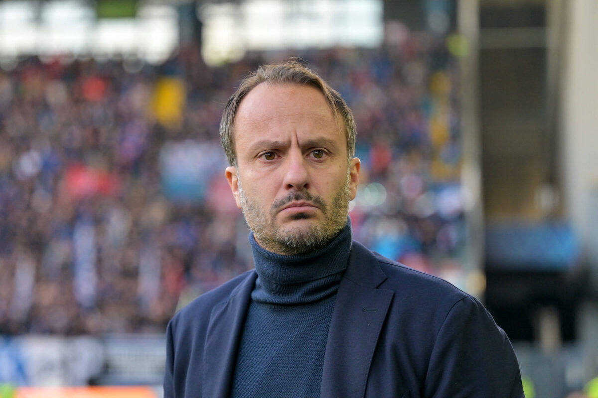 Gilardino sogna il colpo Lucca