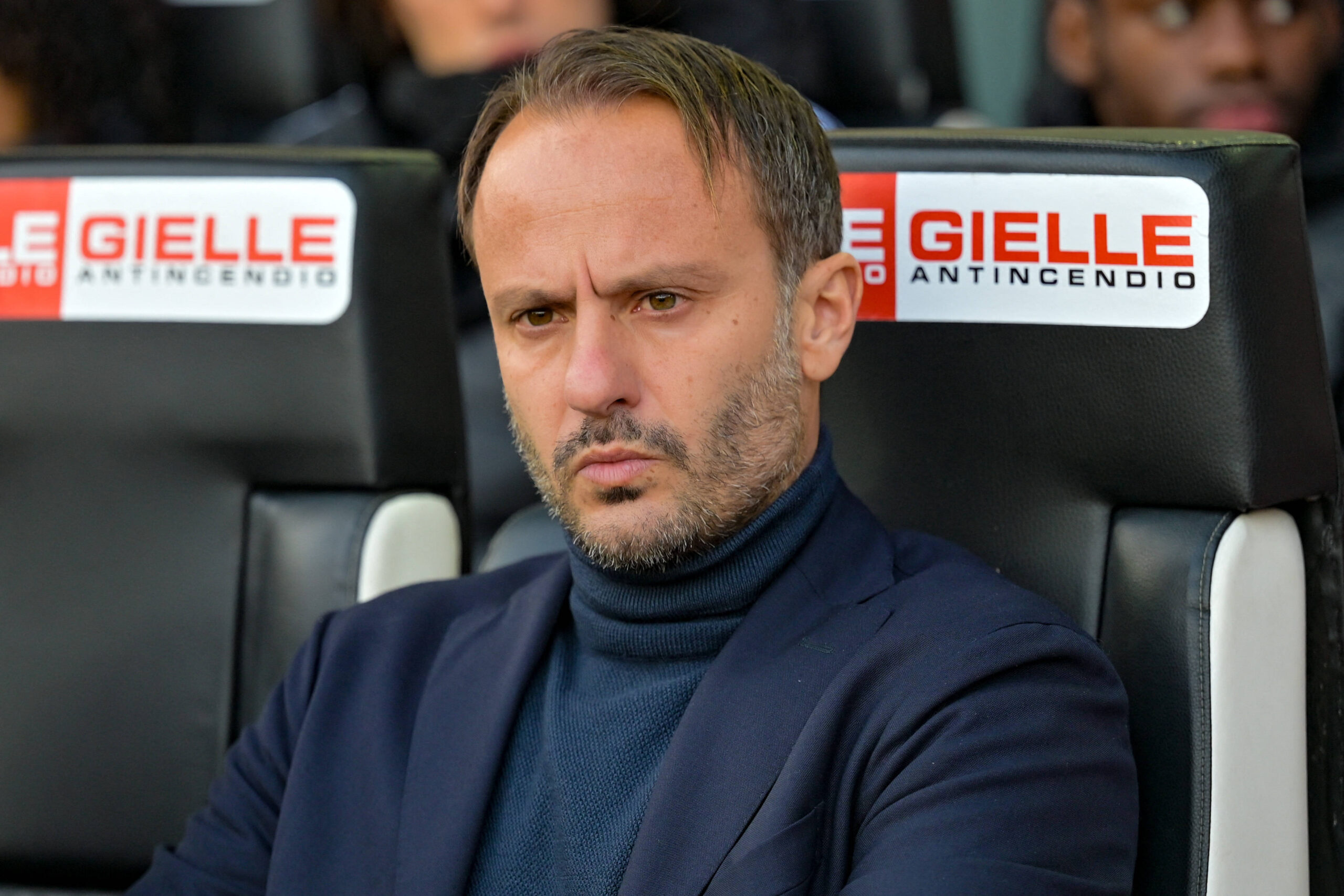 Gilardino allenatore del Pisa