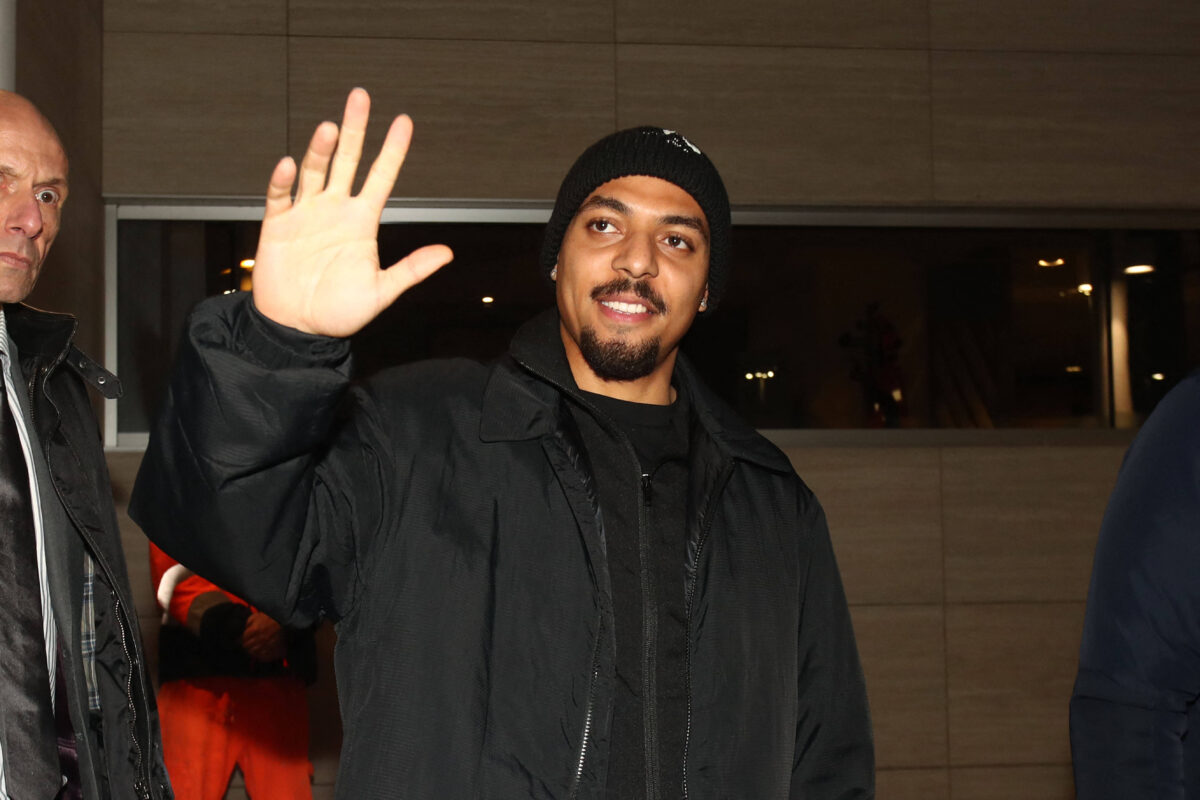 Donyell Malen nuovo giocatore della Roma