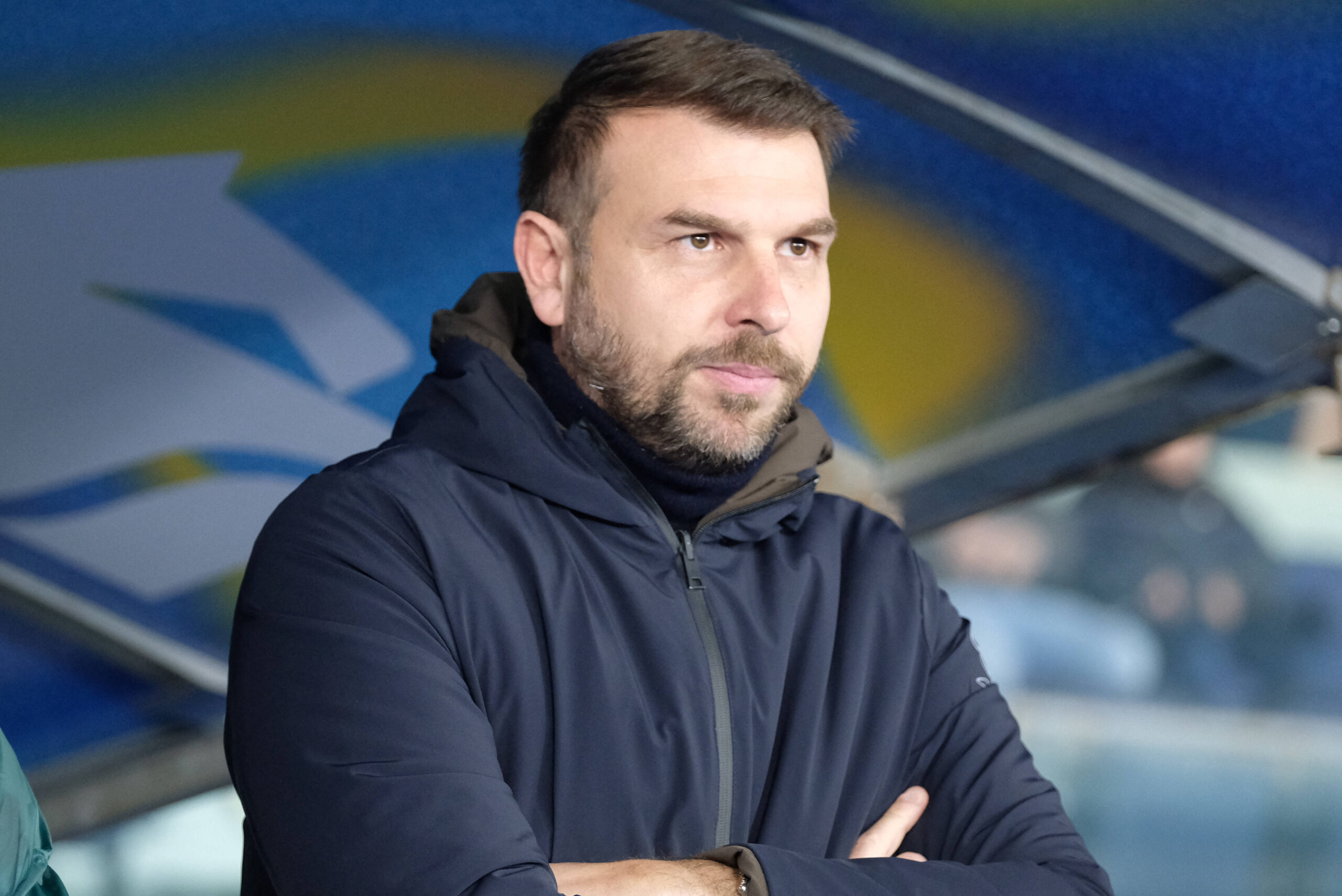 Paolo Zanetti, seconda stagione al Verona