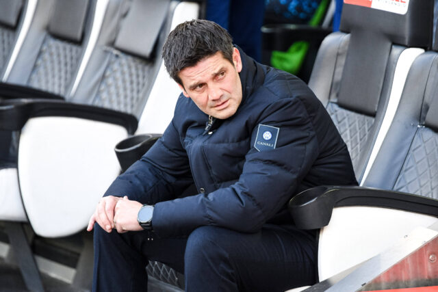 Chivu mercato Inter