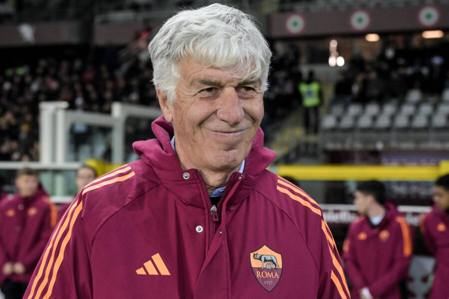 Gasperini