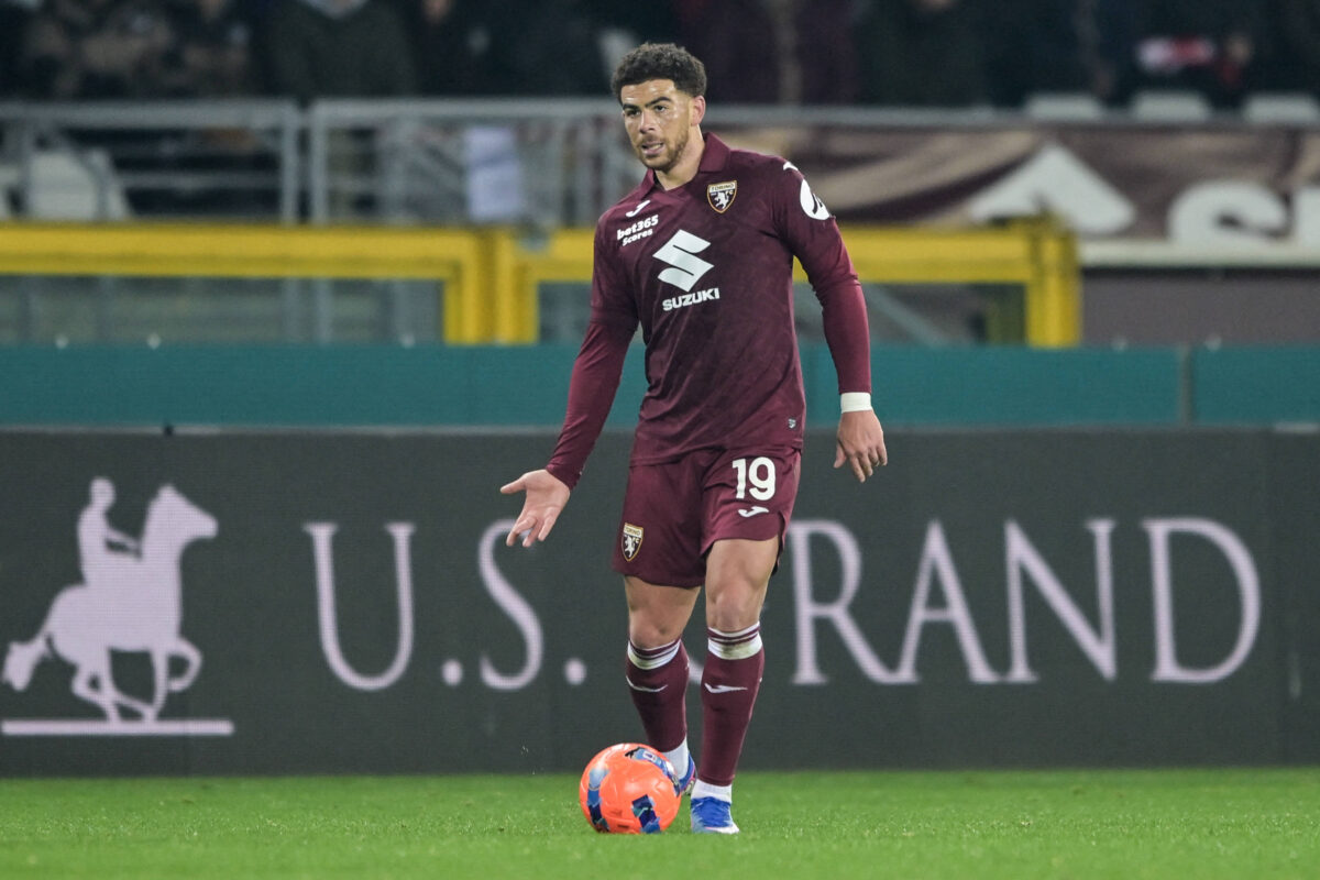 Che Adams potrebbe salutare il Torino a breve