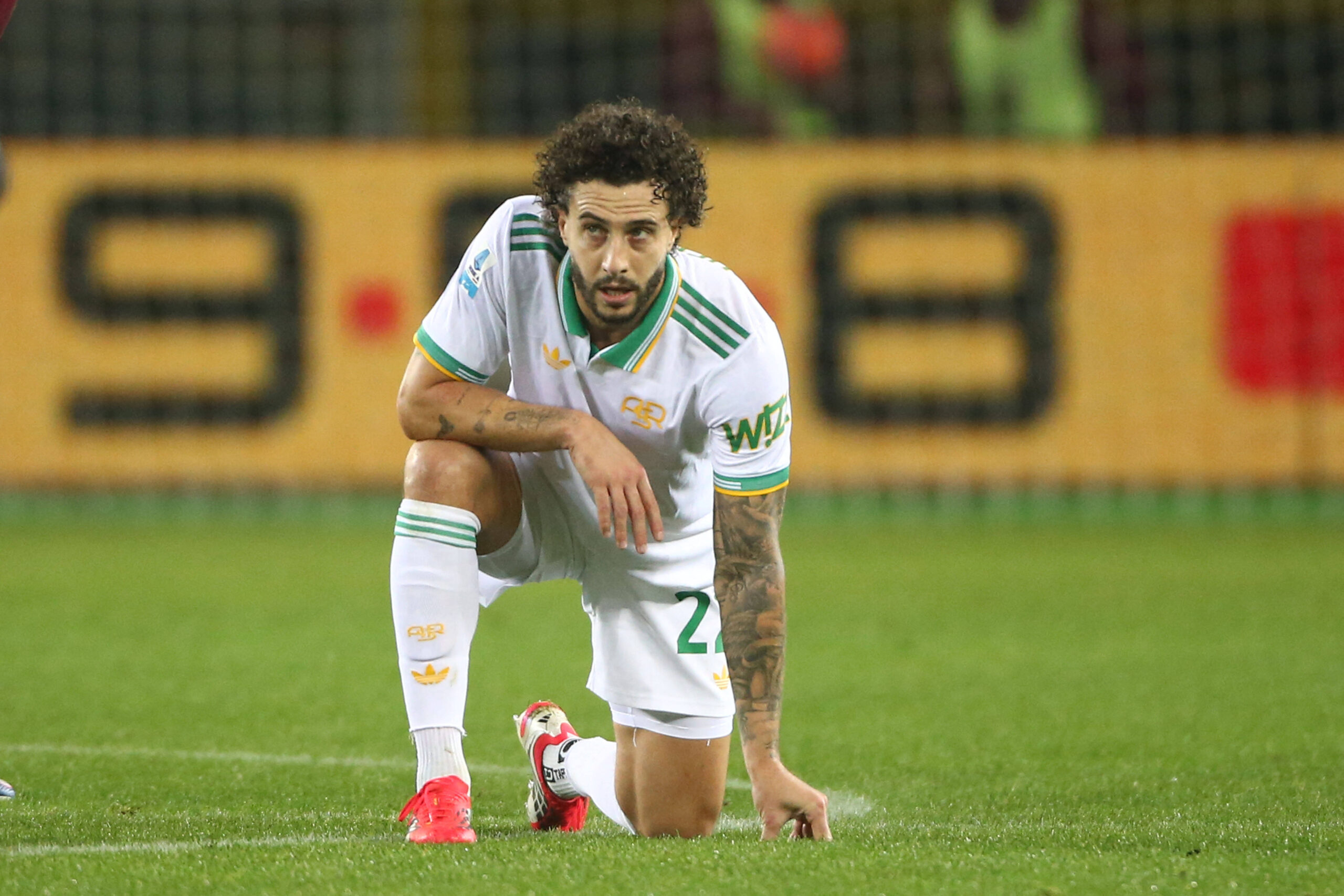 Hermoso, seconda stagione alla Roma