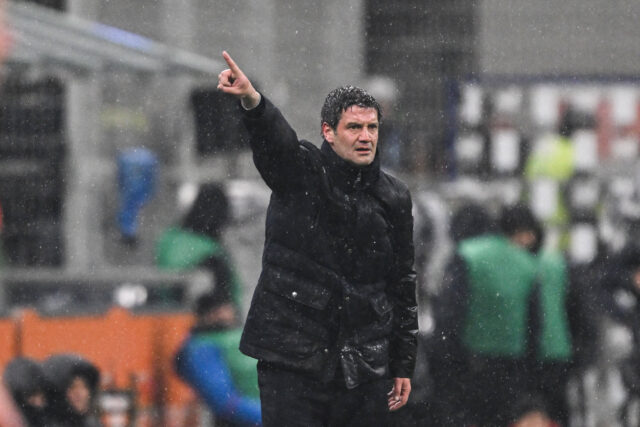 Chivu mercato Inter