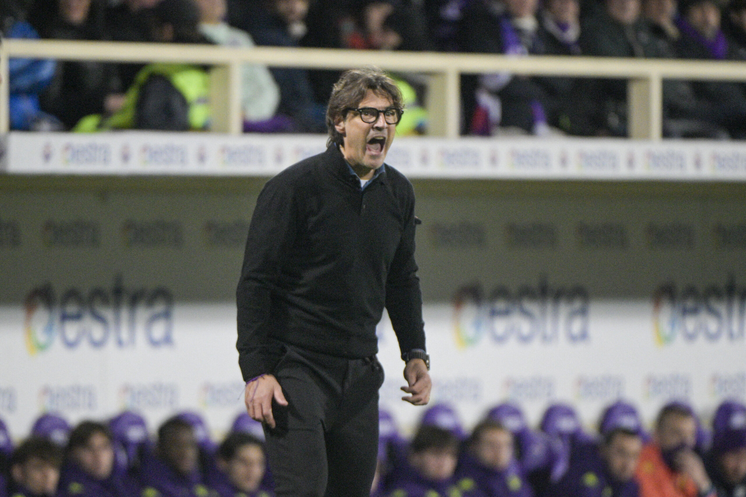 Vanoli allenatore della Fiorentina