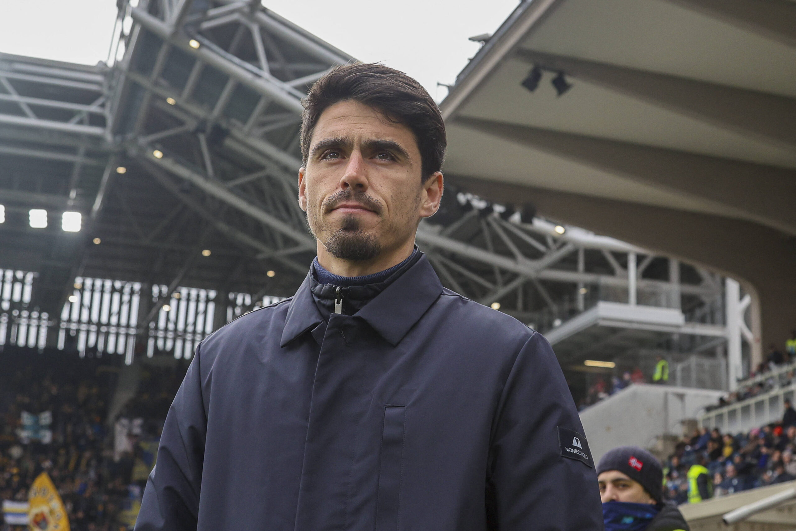 Cuesta allenatore del Parma