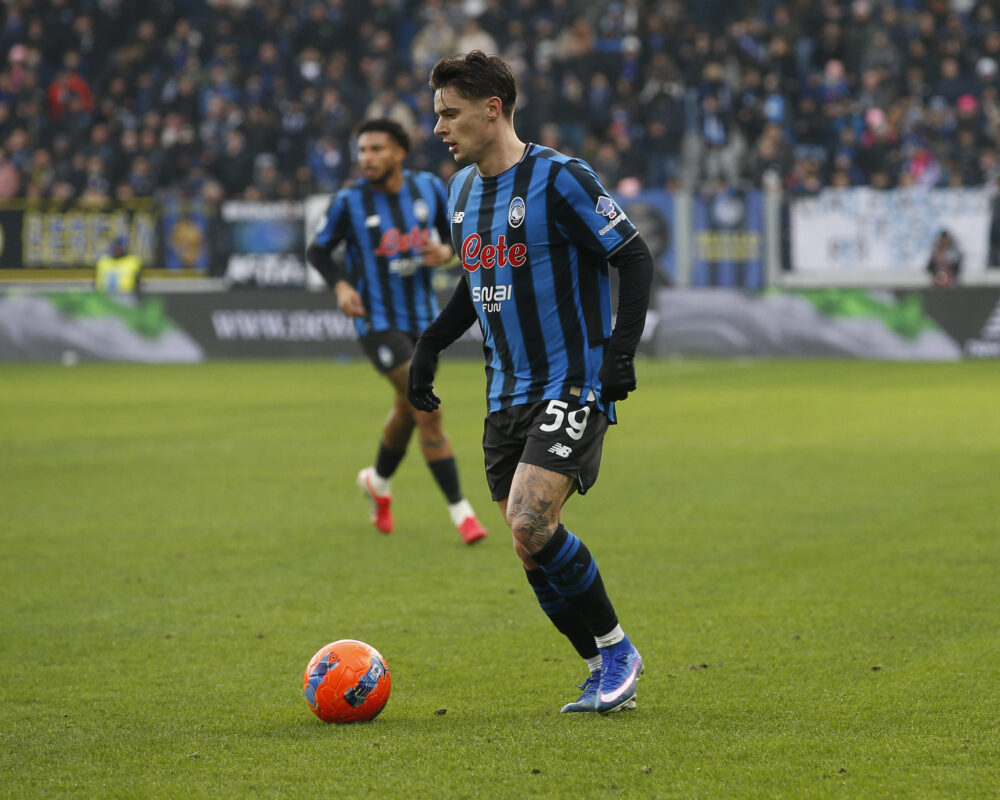 Zalewski cercato dal west Ham