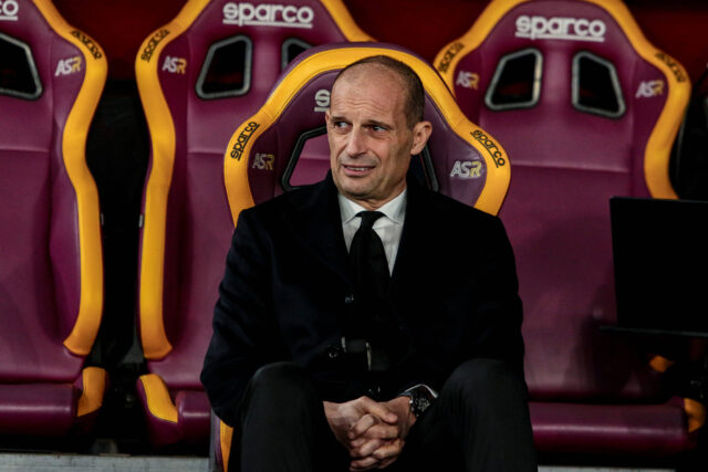 Max Allegri