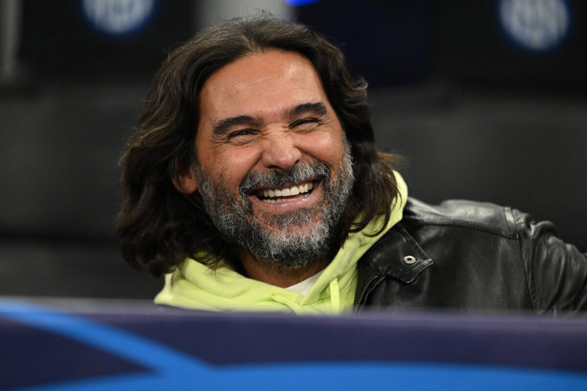 Adani critica Allegri