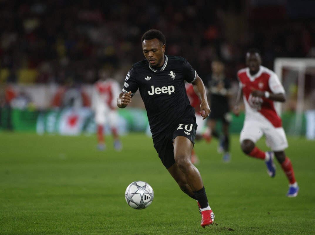 Openda non convince Spalletti