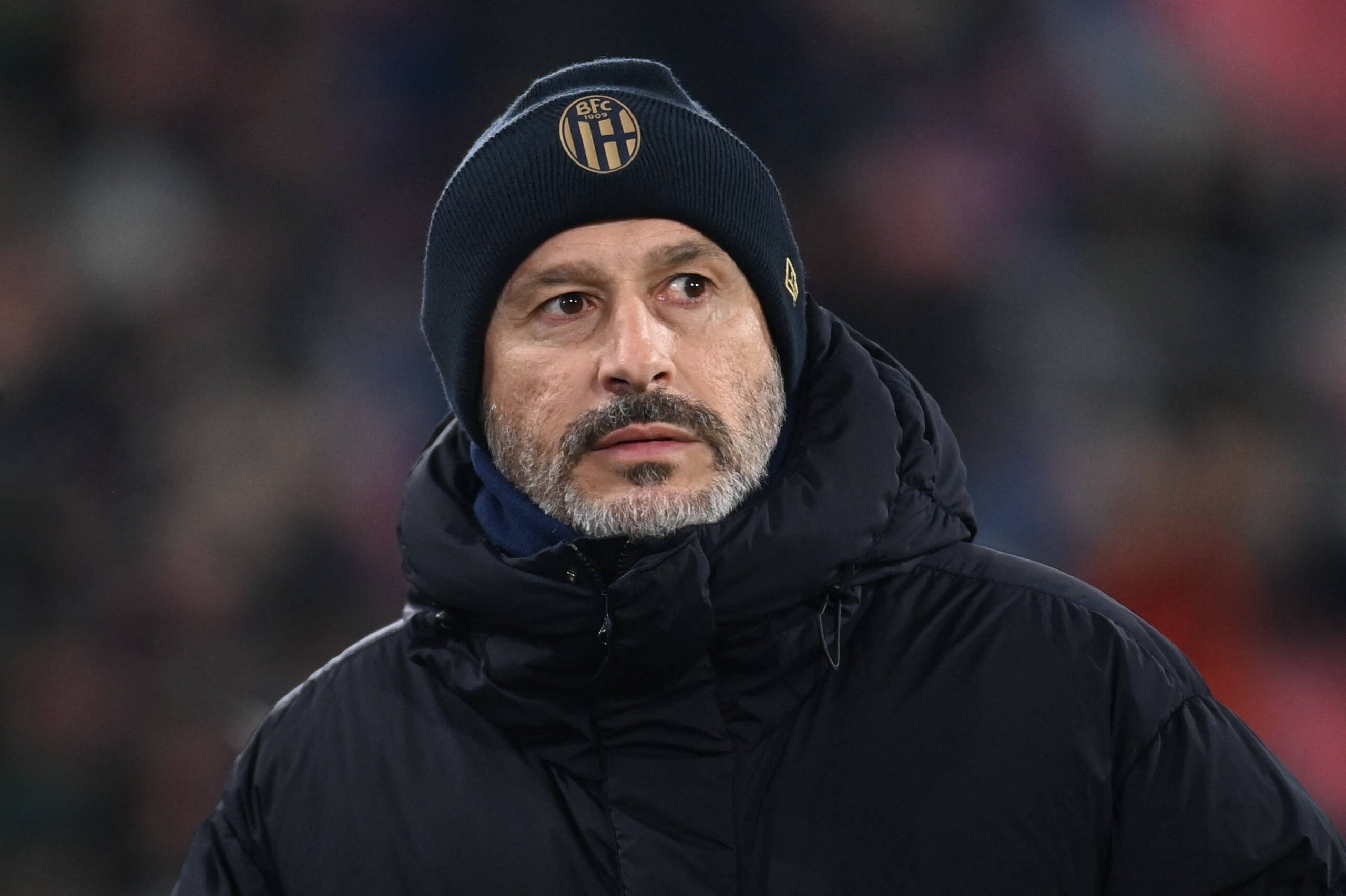 Italiano chiede un nuovo bomber alla dirigenza