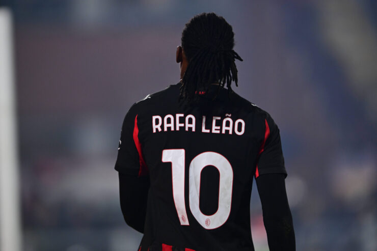 Rafael Leao