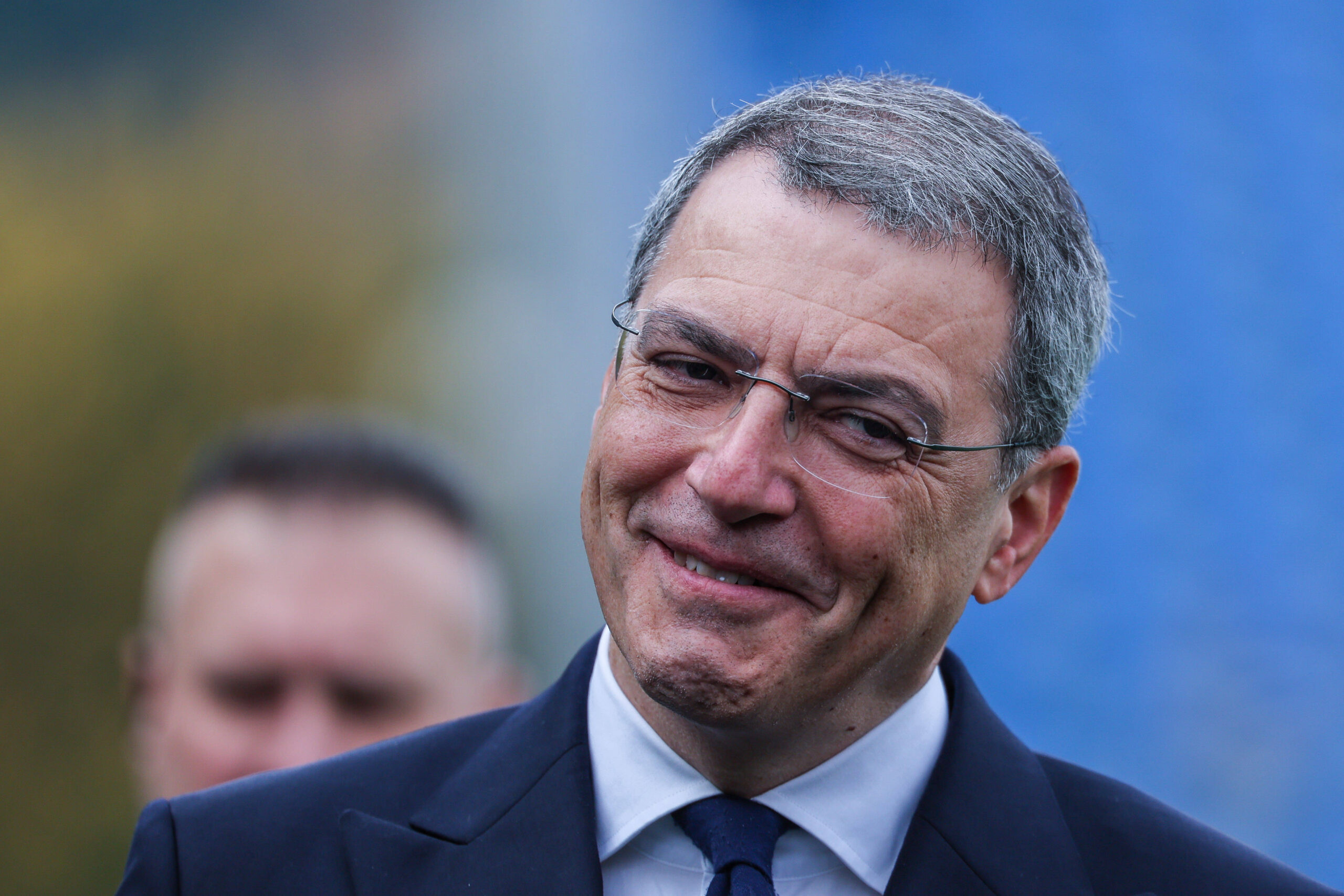 Comolli dirigente della Juventus