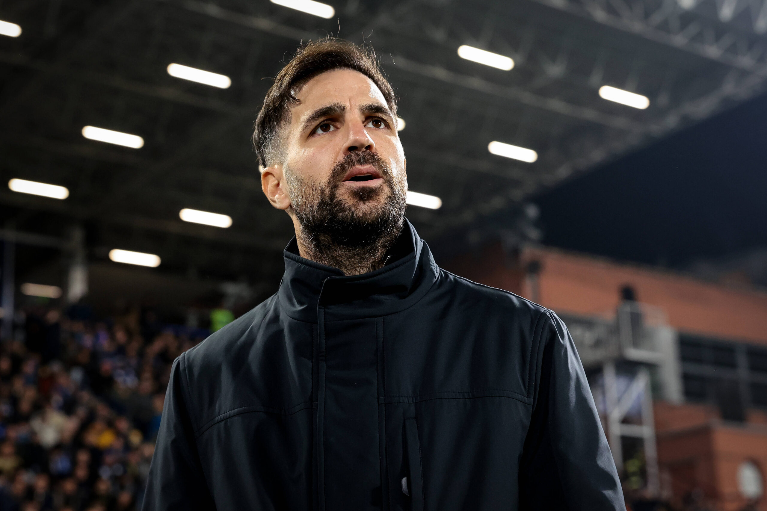 Fabregas in cerca di innesti di esperienza per il suo Como