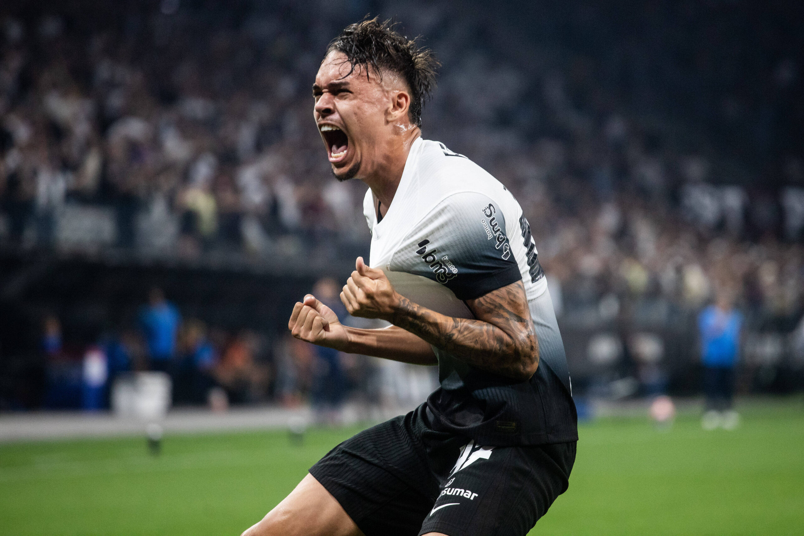 Joao Pedro Tchoca, difensore del Torino