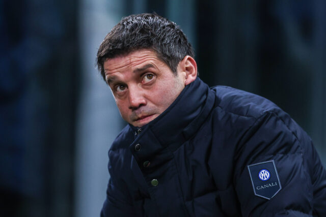 Nuovo esterno destro per Chivu?