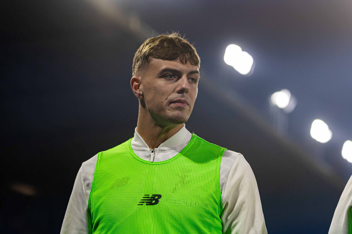 Daniel Maldini, trequartista classe 2001 in forza all'Atalanta