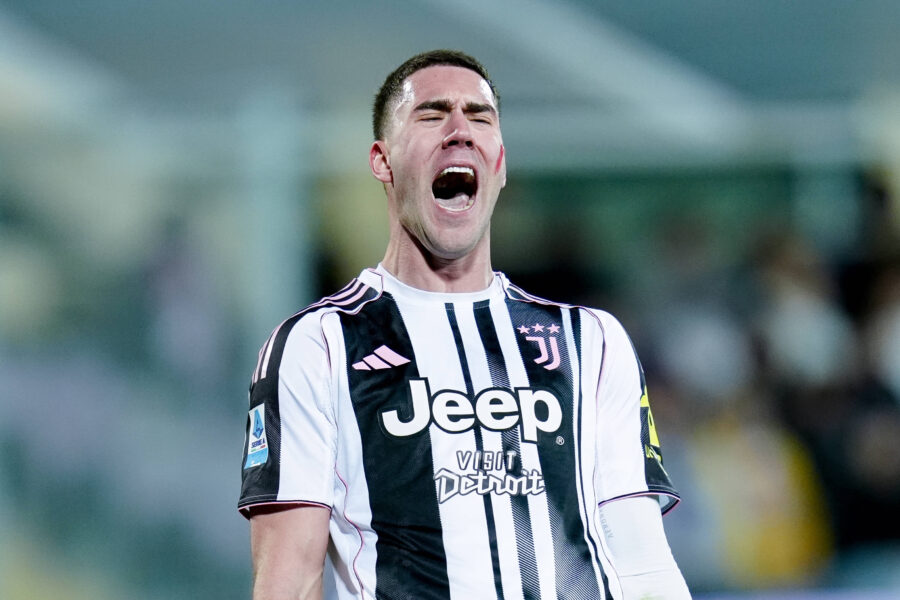Il Milan ha già chiuso per Vlahovic?