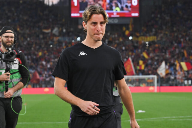 Edoardo Bove