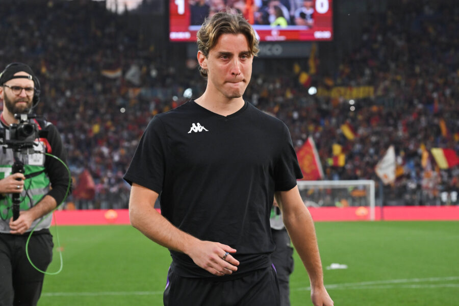 Edoardo Bove