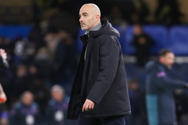 Maresca, seconda stagione al Chelsea
