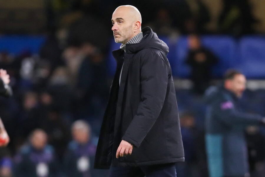 Maresca, seconda stagione al Chelsea