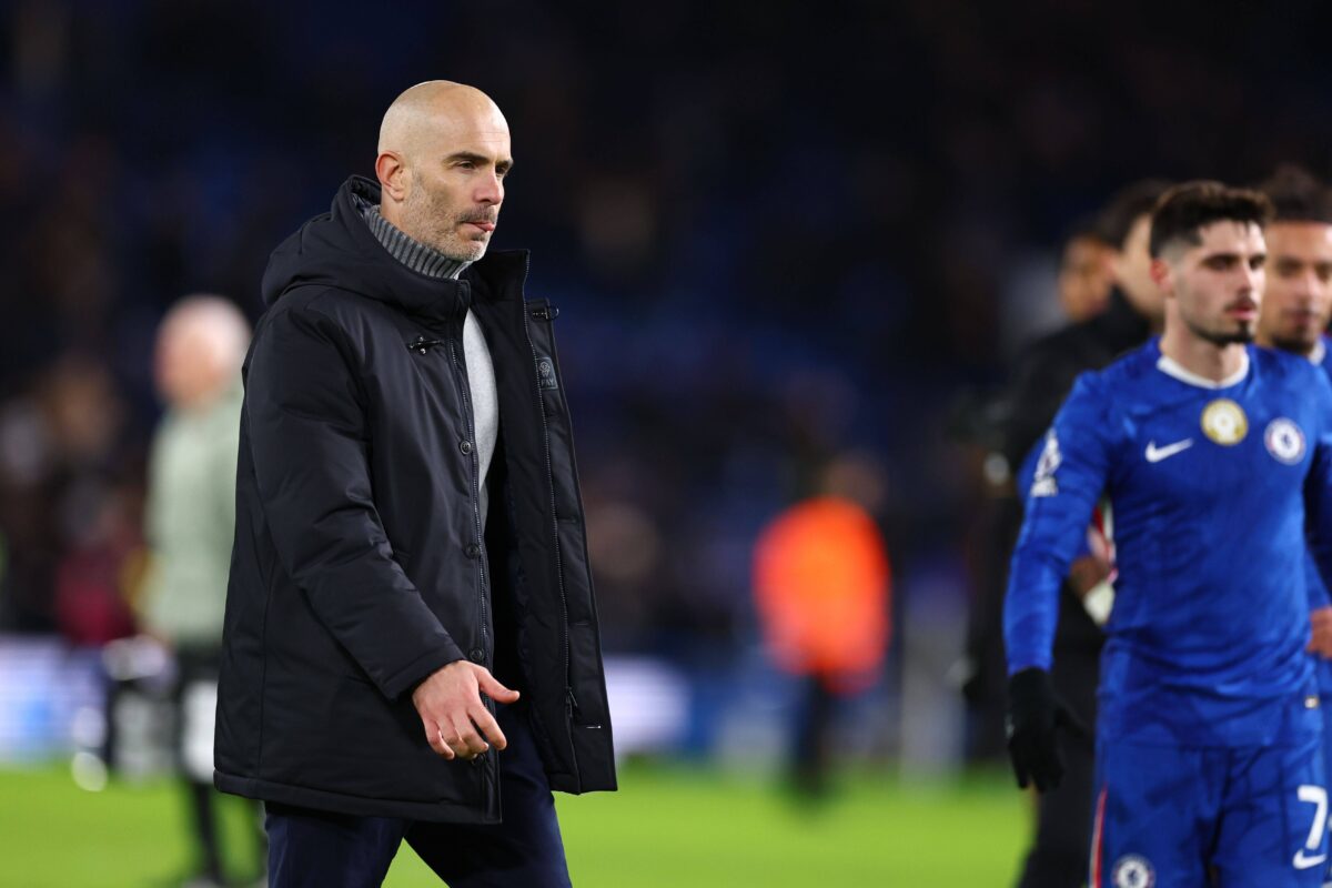 Maresca erede di Guardiola al City?