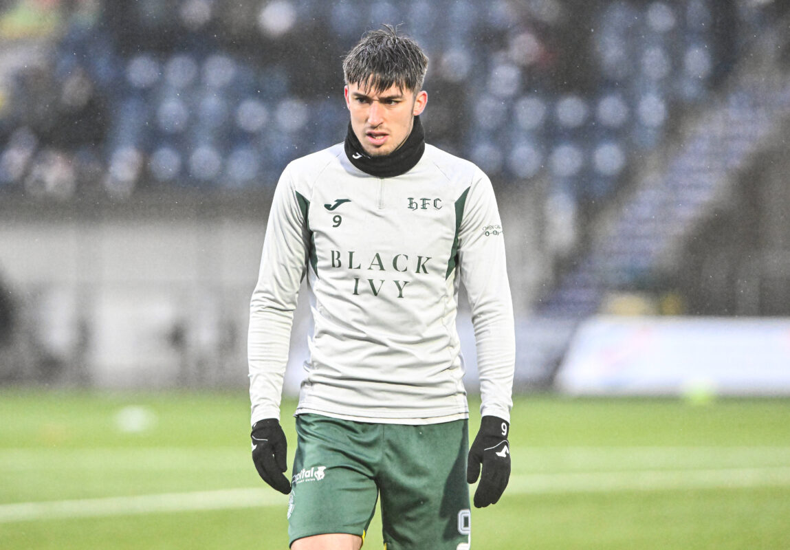 Kieron Bowie, 30 presenze e 9 gol in stagione